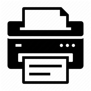 printer symbol2